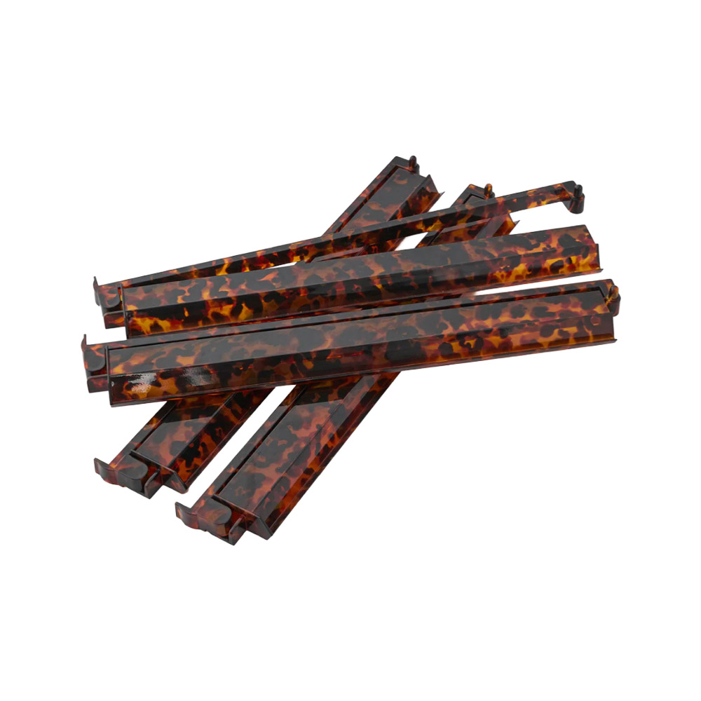 Oh My Mahjong Tortoise Shell Mahjong Racks