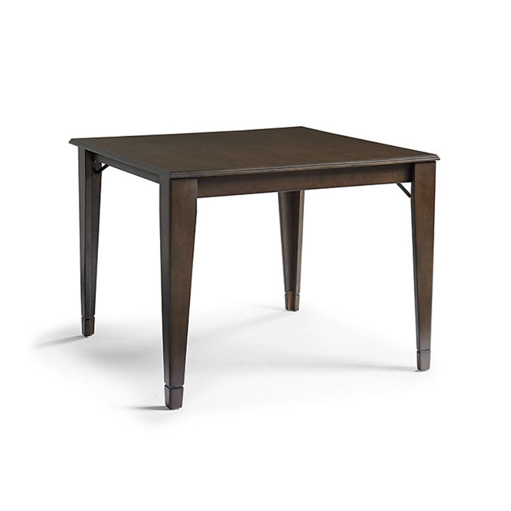 Frontgate Square Folding Table