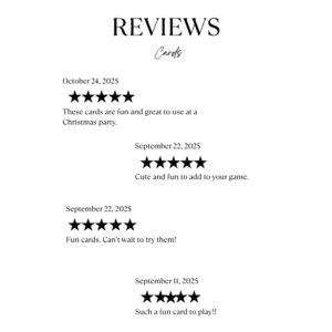 Reviews for Mahjong Fun Cards from Mahjong & Magnolias