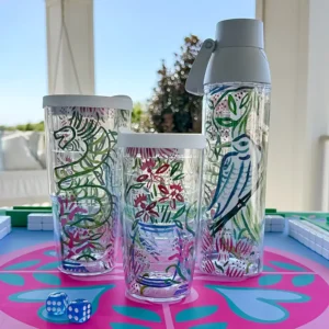 Tervis Collaboration